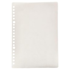 KOKUYO 國譽 Campus 活頁紙空白 A5-120P, 210 x 148mm, 120張, 1包