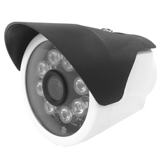 Transitions 全視線 攝影機 含變壓器 3.6mm, TS-AHD872H, 1個