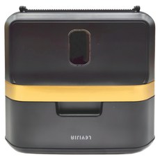 FAmILyLIFE 生活 進階版無痕壁掛衛生紙收納盒 A-368-BK 21 x 14.5 x 22cm 560g, 沉穩黑, 1個