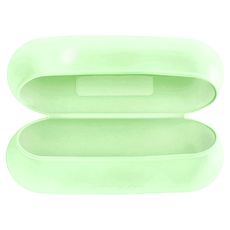 LeKue 矽膠法國麵包餐盒 輕巧耐用保鮮盒 適用於存放各式麵包、三明治, 1個