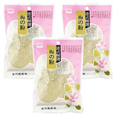 東門興記 港式精選 梅粉, 50g, 2包