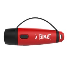Everlast 電子哨 紅色 1個