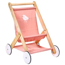 mentari 貝比娃娃手推車, 適合3歲以上兒童, MT7935, 1個