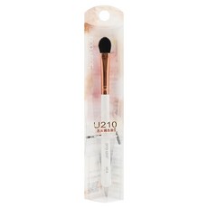 台灣 COSMOS pro user 舌尖鋪色刷 U210, 白色, 1支