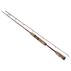 berkley 貝克力 CherryWood 小紅竿, 紅色