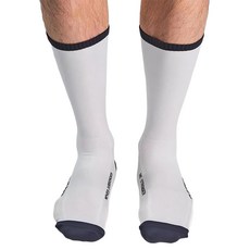 KPLUS 螺紋款加壓機能襪, 1套, 煙燻灰