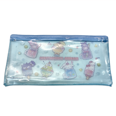 大耳狗 防水餐具袋, 1個