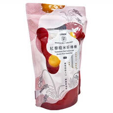 山海經脈 紅藜糙米好棒棒 (14公克x12支), 168g, 1包