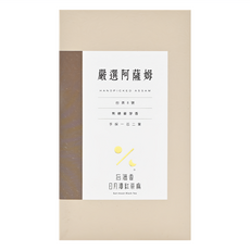 HOHOCHA 喝喝茶 嚴選台茶8號 阿薩姆紅茶 手採一芯二葉, 2.2g, 24包, 1盒