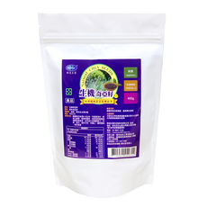 BuDer 標達 生機奇亞籽, 400g, 1包