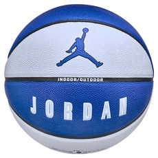 NIKE 耐吉 JORDAN 喬丹 ULTIMATE 2.0 8P 7號籃球 85%橡膠 15%合成皮, FB2305-410, 1個