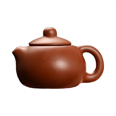 BOACUP 迷你指尖茶壺 迷你版, 1組, 红色西施