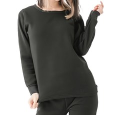 MI MI LEO 保暖刷毛居家上衣