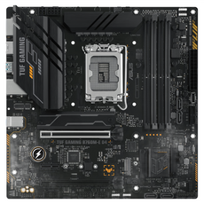 ASUS 華碩 主機板, TUF GAMING B760M-E D4