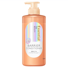 Essential 逸萱秀 The Beauty 護髮屏障潤髮乳, 450ml, 1瓶