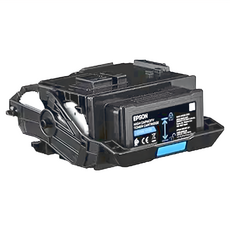 EPSON 愛普生 原廠高容量碳粉匣 C13S110129 C9400 C9500適用 列印張數12300張, 藍色, 1個