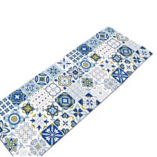 半島良品 厚款科技絨面軟式吸水墊 長款, Cafe time