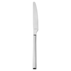 pulsiva Lissabon 不鏽鋼牛排刀 23cm, 1支, 銀色