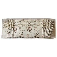 Pimex 風信子(船形) 40入, 船型, 1入