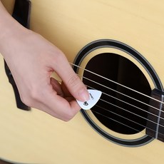 Tamsaa 吉他彈片20件組, 1組