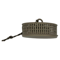 WHATNOT 蚊香盒, 灰綠色