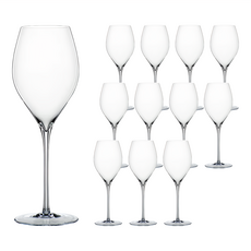 SPIEGELAU AdiP 紅酒杯/高腳水杯 435ml, 12個