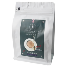 ITSO 一手私藏 奶茶控 英式伯爵奶茶, 8包, 30g, 1袋