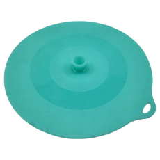 minono 米諾諾 矽膠保鮮蓋, 顏色隨機, 1個