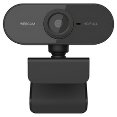 UniSync USB 1080HD高畫質廣角遠端視訊會議/網路直播攝影機 USB2.0 超高速隨插即用