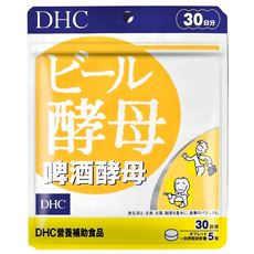 DHC 台灣公司貨 啤酒酵母 30日份, 150顆, 420mg, 1包