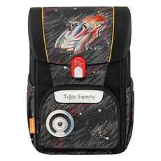 Tiger Family 學院風書包Pro 2S 1個