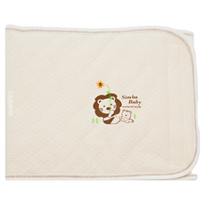 Simba 小獅王辛巴 有機棉嬰兒肚圍 L