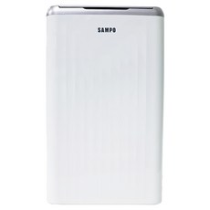 SAMPO 聲寶 微電腦除濕機 搭配甲殼素濾網 6L, AD-WB112T