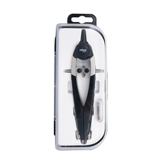 reform 德製 圓頭塑鋼微調圓規組 MA24500 19.5 x 17.3cm, 1組