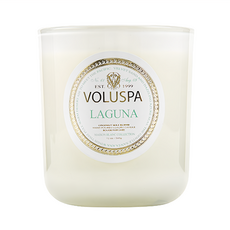 VOLUSPA 白屋系列 12oz, 拉古納, 340g, 1個