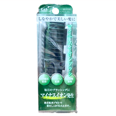 KAI 貝印 礦石負離子可折梳 KQ-3071, 1個