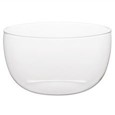 TAIWANGLASS 台灣玻璃 耐熱沙拉水果碗 1100ml, GGSB110011T, 1個