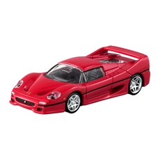TOMICA TAKARA TOMY 模型車, PRM06 法拉利 F50, 1個