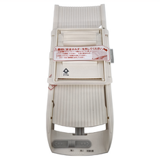 SUNCRAFT 川嶋 SSK-02 蔬菜切片機 附安全指套, 不適用, 1組