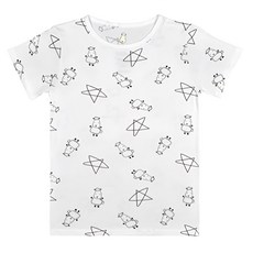 baa baa sheepz 抱抱羊 cute系列 幼童上衣 天然竹纖維 親膚透氣