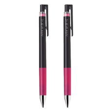 PILOT 百樂 Juice Up 超級果汁筆 0.3/0.4/0.5mm 針錐型筆尖, 粉色, 2盒