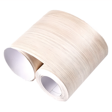 iINDOORS 木紋踢腳線, 10x1000cm, 防水PVC, 立體壓紋H