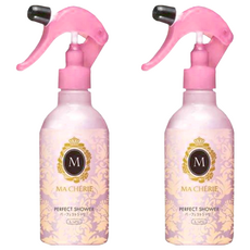 MA CHERIE 瑪宣妮 保濕髮妝水, 250ml, 2瓶
