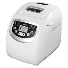 小太陽 自動投料製麵包機 TB-8021, 19種操作模式設定, 果料自動投入設計