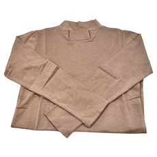 O-BAO 歐寶 立領 兒童發熱衣