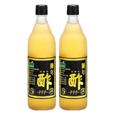 KOKUMORI 穀盛 陳年酢, 600ml, 2瓶