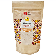 源順食品 純燕麥粉, 全素無添加, 100% Pure Oat Powder, 450公克, 25g, 1包, 18份