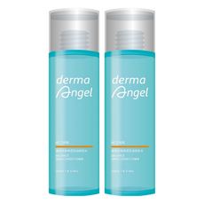 derma Angel 護妍天使 煥膚控油安肌水, 200ml, 2瓶