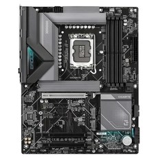 GIGABYTE 技嘉科技 主機板, B860 EAGLE WIFI6E