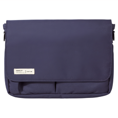 LIHIT LAB. 包中包, navy, 24x17cm